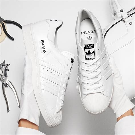 adidas prada anzug|Prada shoes for women.